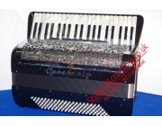 Cavagnolo Wireless reedless accordion with Odyssee expander 